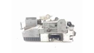 CERRADURA PUERTA DELANTERA IZQUIERDA FIAT ULYSSE (2002-2006) 2.2 JTD 128CV 2179CC - L.8321578 / 0009645109780
