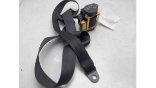CINTURON SEGURIDAD DELANTERO IZQUIERDO FIAT ULYSSE (2002-2006) 2.2 JTD 128CV 2179CC - L.8321594 / 0009467211089 2