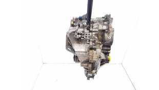 CAJA CAMBIOS VOLVO S80 I (1999-2006) 2.5 TDI 140CV 2461CC - L.8321605 / 1023704 2