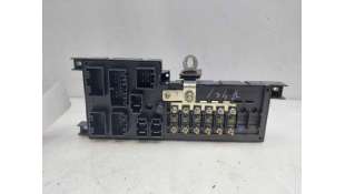 CAJA RELES / FUSIBLES VOLVO S80 I (1999-2006) 2.5 TDI 140CV 2461CC - L.8321610 / 518323118