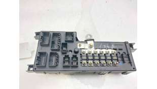 CAJA RELES / FUSIBLES VOLVO S80 I (1999-2006) 2.5 TDI 140CV 2461CC - L.8321610 / 518323118 2