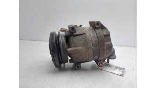 COMPRESOR AIRE ACONDICIONADO FIAT ULYSSE (2002-2006) 2.2 JTD 128CV 2179CC - L.8321614 / 9659875880