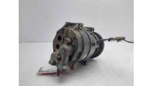 COMPRESOR AIRE ACONDICIONADO FIAT ULYSSE (2002-2006) 2.2 JTD 128CV 2179CC - L.8321614 / 9659875880 2