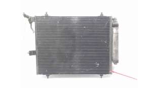 CONDENSADOR / RADIADOR  AIRE ACONDICIONADO FIAT ULYSSE (2002-2006) 2.2 JTD 128CV 2179CC - L.8321615 / 1489398080