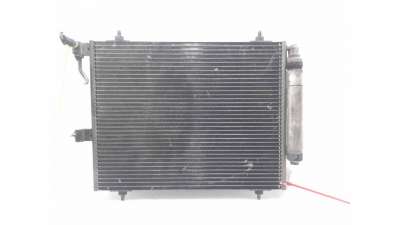 CONDENSADOR / RADIADOR  AIRE ACONDICIONADO FIAT ULYSSE (2002-2006) 2.2 JTD 128CV 2179CC - L.8321615 / 1489398080
