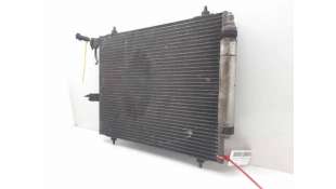 CONDENSADOR / RADIADOR  AIRE ACONDICIONADO FIAT ULYSSE (2002-2006) 2.2 JTD 128CV 2179CC - L.8321615 / 1489398080 2