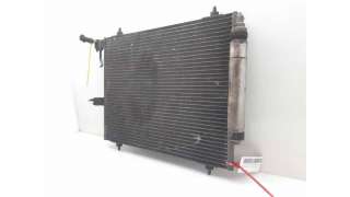 CONDENSADOR / RADIADOR  AIRE ACONDICIONADO FIAT ULYSSE (2002-2006) 2.2 JTD 128CV 2179CC - L.8321615 / 1489398080