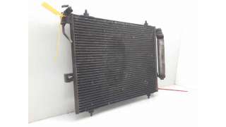 CONDENSADOR / RADIADOR  AIRE ACONDICIONADO FIAT ULYSSE (2002-2006) 2.2 JTD 128CV 2179CC - L.8321615 / 1489398080