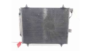 CONDENSADOR / RADIADOR  AIRE ACONDICIONADO FIAT ULYSSE (2002-2006) 2.2 JTD 128CV 2179CC - L.8321615 / 1489398080