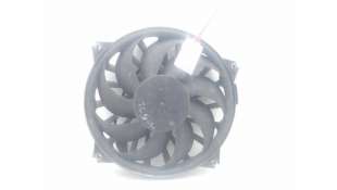 ELECTROVENTILADOR FIAT ULYSSE (2002-2006) 2.2 JTD 128CV 2179CC - L.8321638 / 9635466180