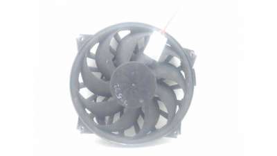 ELECTROVENTILADOR FIAT ULYSSE (2002-2006) 2.2 JTD 128CV 2179CC - L.8321638 / 9635466180