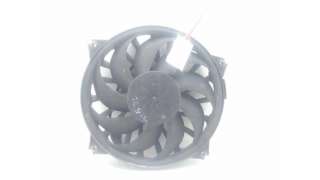 ELECTROVENTILADOR FIAT ULYSSE (2002-2006) 2.2 JTD 128CV 2179CC - L.8321638 / 9635466180