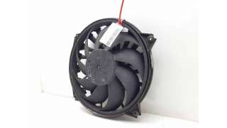 ELECTROVENTILADOR FIAT ULYSSE (2002-2006) 2.2 JTD 128CV 2179CC - L.8321638 / 9635466180