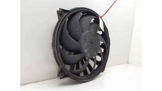 ELECTROVENTILADOR FIAT ULYSSE (2002-2006) 2.2 JTD 128CV 2179CC - L.8321638 / 9635466180