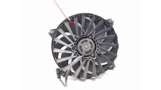 ELECTROVENTILADOR FIAT ULYSSE (2002-2006) 2.2 JTD 128CV 2179CC - L.8321638 / 9635466180