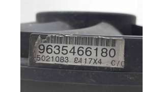 ELECTROVENTILADOR FIAT ULYSSE (2002-2006) 2.2 JTD 128CV 2179CC - L.8321638 / 9635466180