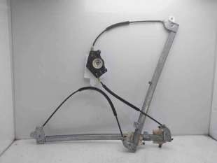 ELEVALUNAS DELANTERO DERECHO FIAT ULYSSE (2002-2006) 2.2 JTD 128CV 2179CC - L.8321640 / 1485311080