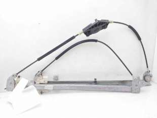 ELEVALUNAS DELANTERO IZQUIERDO FIAT ULYSSE (2002-2006) 2.2 JTD 128CV 2179CC - L.8321642 / 0001485312080