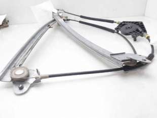 ELEVALUNAS DELANTERO IZQUIERDO FIAT ULYSSE (2002-2006) 2.2 JTD 128CV 2179CC - L.8321642 / 0001485312080 2