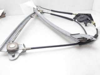 ELEVALUNAS DELANTERO IZQUIERDO FIAT ULYSSE (2002-2006) 2.2 JTD 128CV 2179CC - L.8321642 / 0001485312080