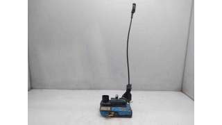 CERRADURA PUERTA DELANTERA DERECHA VOLVO S80 I (1999-2006) 2.5 TDI 140CV 2461CC - L.8321643 / 30699748