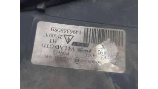 FARO IZQUIERDO FIAT ULYSSE (2002-2006) 2.2 JTD 128CV 2179CC - L.8321660 / 1496368080