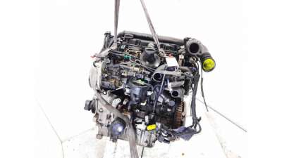 MOTOR COMPLETO PEUGEOT 307 BREAK (2002-2009) 2.0 HDI 110 107CV 1997CC - L.8321664 / RHS