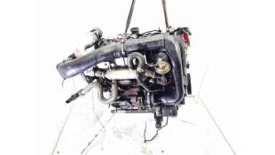 MOTOR COMPLETO PEUGEOT 307 BREAK (2002-2009) 2.0 HDI 110 107CV 1997CC - L.8321664 / RHS 2