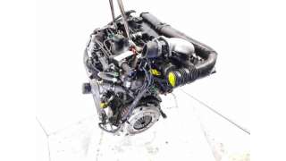 MOTOR COMPLETO PEUGEOT 307 BREAK (2002-2009) 2.0 HDI 110 107CV 1997CC - L.8321664 / RHS