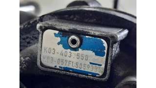 MOTOR COMPLETO PEUGEOT 307 BREAK (2002-2009) 2.0 HDI 110 107CV 1997CC - L.8321664 / RHS