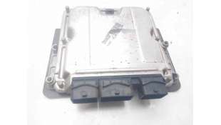 CENTRALITA MOTOR UCE PEUGEOT 307 BREAK (2002-2009) 2.0 HDI 110 107CV 1997CC - L.8321665 / 9652183780