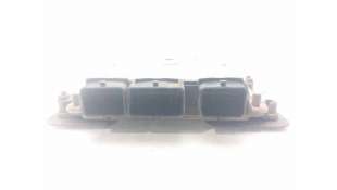 CENTRALITA MOTOR UCE PEUGEOT 307 BREAK (2002-2009) 2.0 HDI 110 107CV 1997CC - L.8321665 / 9652183780 2