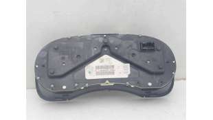 CUADRO INSTRUMENTOS PEUGEOT 307 BREAK (2002-2009) 2.0 HDI 110 107CV 1997CC - L.8321666 / 9654485280 2