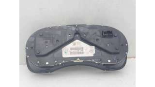 CUADRO INSTRUMENTOS PEUGEOT 307 BREAK (2002-2009) 2.0 HDI 110 107CV 1997CC - L.8321666 / 9654485280