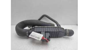 ENFRIADOR ACEITE MOTOR FIAT ULYSSE (2002-2006) 2.2 JTD 128CV 2179CC - L.8321702 / 5020710F