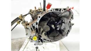 CAJA CAMBIOS PEUGEOT 307 BREAK (2002-2009) 2.0 HDI 110 107CV 1997CC - L.8321715 / 20BM11