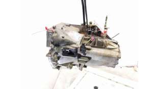 CAJA CAMBIOS PEUGEOT 307 BREAK (2002-2009) 2.0 HDI 110 107CV 1997CC - L.8321715 / 20BM11 2