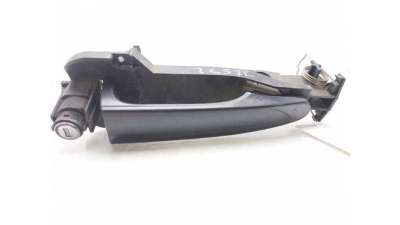 MANETA EXTERIOR DELANTERA DERECHA FIAT ULYSSE (2002-2006) 2.2 JTD 128CV 2179CC - L.8321750 / 0009464553080