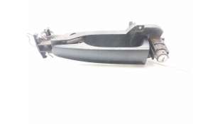 MANETA EXTERIOR DELANTERA IZQUIERDA FIAT ULYSSE (2002-2006) 2.2 JTD 128CV 2179CC - L.8321753 / 0009464553080