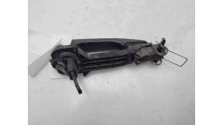 MANETA EXTERIOR DELANTERA IZQUIERDA FIAT ULYSSE (2002-2006) 2.2 JTD 128CV 2179CC - L.8321753 / 0009464553080