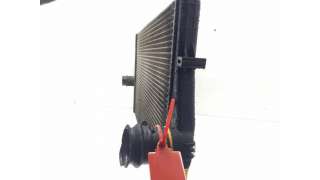 INTERCOOLER VOLVO S80 I (1999-2006) 2.5 TDI 140CV 2461CC - L.8321796 / 8649471