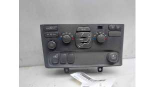 MANDO CLIMATIZADOR VOLVO S80 I (1999-2006) 2.5 TDI 140CV 2461CC - L.8321814 / 8691875