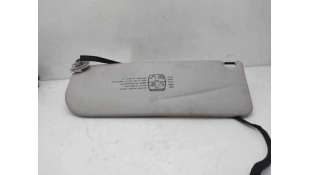 PARASOL DERECHO FIAT ULYSSE (2002-2006) 2.2 JTD 128CV 2179CC - L.8321815 / 0009464423377 2
