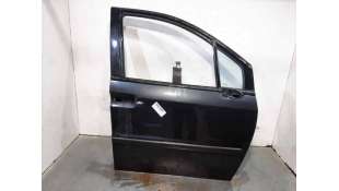 PUERTA DELANTERA DERECHA FIAT ULYSSE (2002-2006) 2.2 JTD 128CV 2179CC - L.8321862 / 9459963487