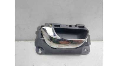 MANETA INTERIOR TRASERA IZQUIERDA VOLVO S80 I (1999-2006) 2.5 TDI 140CV 2461CC - L.8321864 / 39896882