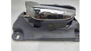 MANETA INTERIOR TRASERA IZQUIERDA VOLVO S80 I (1999-2006) 2.5 TDI 140CV 2461CC - L.8321864 / 39896882 2
