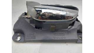 MANETA INTERIOR TRASERA IZQUIERDA VOLVO S80 I (1999-2006) 2.5 TDI 140CV 2461CC - L.8321864 / 39896882