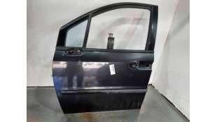 PUERTA DELANTERA IZQUIERDA FIAT ULYSSE (2002-2006) 2.2 JTD 128CV 2179CC - L.8321872 / 9459963887 2