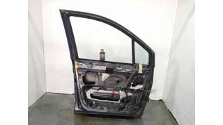 PUERTA DELANTERA IZQUIERDA FIAT ULYSSE (2002-2006) 2.2 JTD 128CV 2179CC - L.8321872 / 9459963887