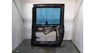 PUERTA LATERAL CORREDERA DERECHA FIAT ULYSSE (2002-2006) 2.2 JTD 128CV 2179CC - L.8321875 / 9459933187